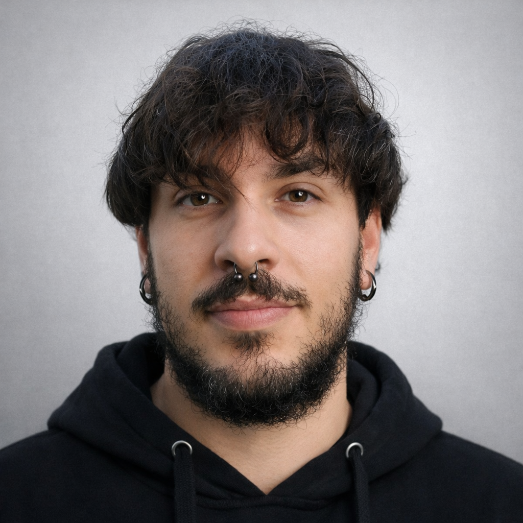 Andrés Velasco Fernández